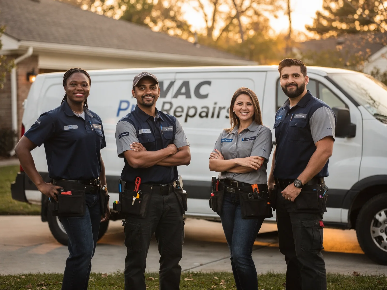 Heat Pump Repair company in Pierson, IA