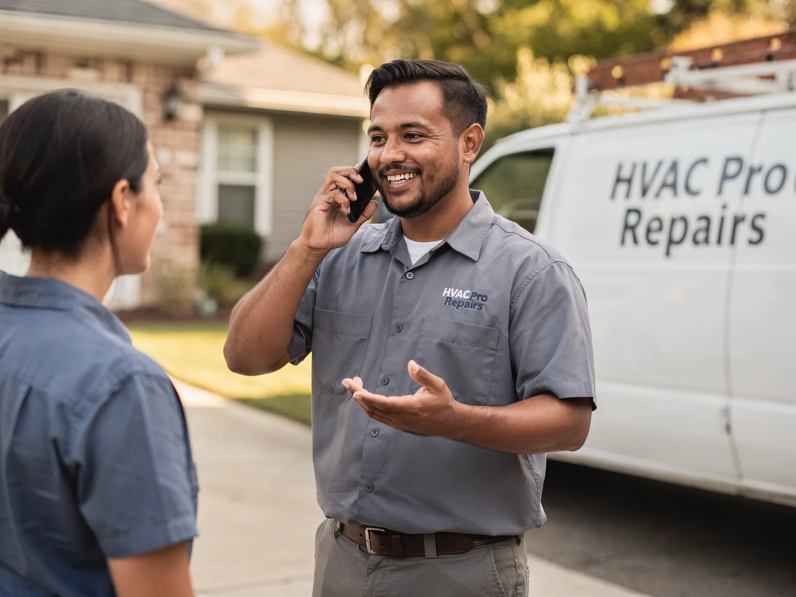 Heat Pump Repair Pierson, IA FAQs